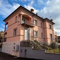 PORZIONE DI BIFAMILIARE A SANTA MARIA DELLA VERSA