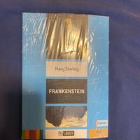 FRANKENSTEIN di Mary Shelley