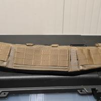 Porta caricatori vari