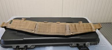 Porta caricatori vari