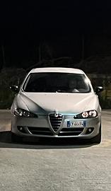 Alfa romeo 147 jtdm 150 cv 16 v