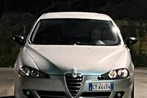 Alfa romeo 147 jtdm 150 cv 16 v
