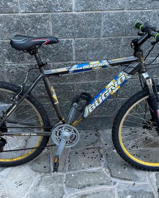 Bicicletta