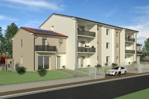 Appartamento a San Bonifacio (VR) - Prova