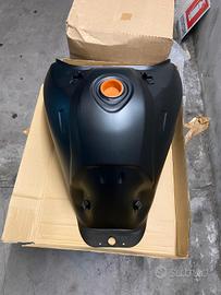 Serbatoio Nuovo XT660 