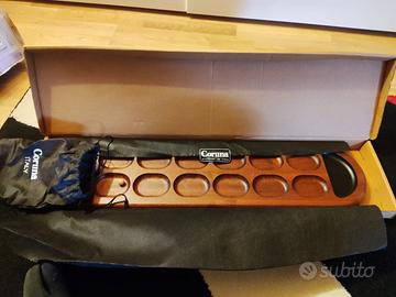Mancala Coruna legno 70cm