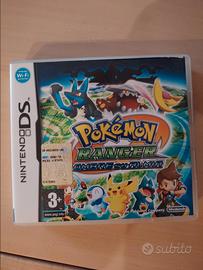 POKÉMON RANGERS: OMBRE SU ALMIA - (ITA)(Originale)