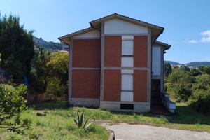 Appartamento Narni (TR) - garage terreno
