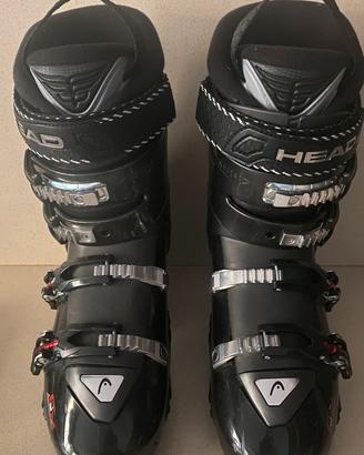 Scarponi da sci Head FX-ST