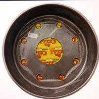 Parapolvere fresa celli 411516