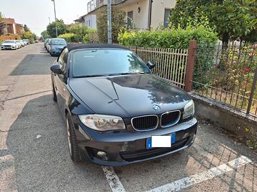 BMW Serie 1 Cabrio(E88) - 2011