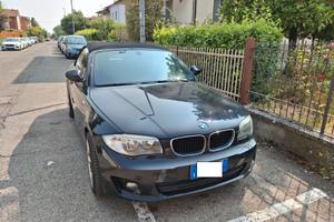 BMW Serie 1 Cabrio(E88) - 2011