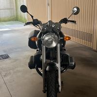 Bmw r850r