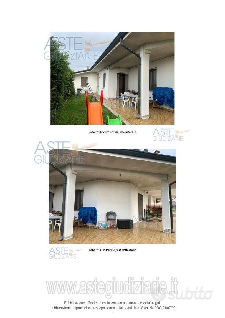 Appartamento – Curtatone, Montanara - Vista 3