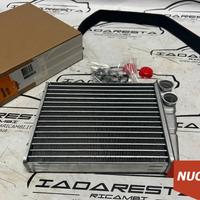 Radiatore Abitacolo Mercedes ML W164 1648300061
