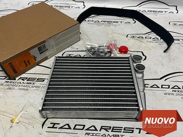 Radiatore Abitacolo Mercedes ML W164 1648300061