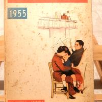 Vademecum de "La Madre", 1955