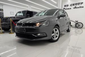 Volkswagen Polo 1.4TDI 75CV 5p. Comfortline ok neo