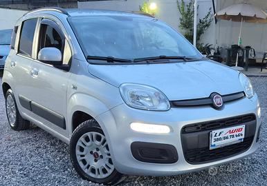 Fiat Panda 1.2 EasyPower Lounge gpl fatto adesso