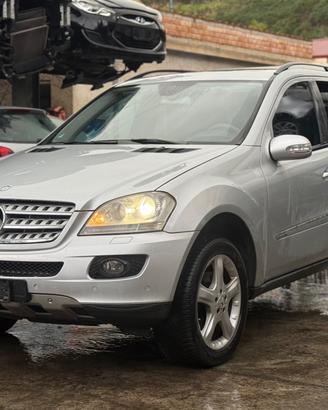 RICAMBI MERCEDES ML 320 w164 642940