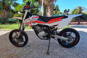 Beta RR 125 4T Motard LC