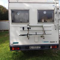 mobilvetta su ducato 