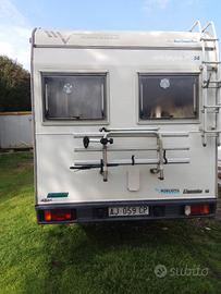 mobilvetta su ducato 