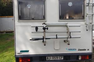 mobilvetta su ducato 