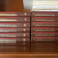 Enciclopedia i mondi dell’uomo