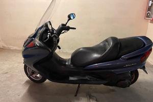 MBK SKYLINER 250