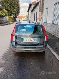 volvo v 50
