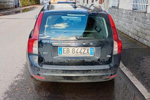 volvo v 50