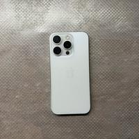 Iphone 15 pro 256 g