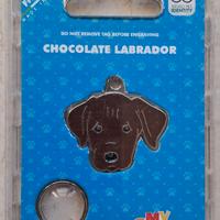 Medaglietta per cane