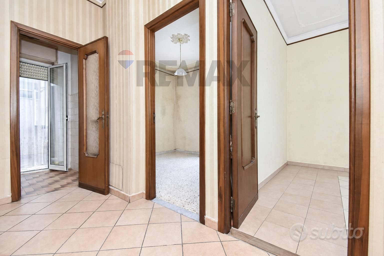 Appartamento – Catania, Nesima, Monte Po-Nesima-San Leone-Rapisardi - Vista 5