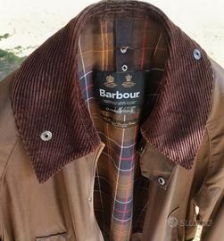 Giacca Barbour Classic Bedale C46 (Ita 56)