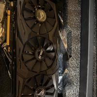 Scheda grafica gtx 1060 6gb