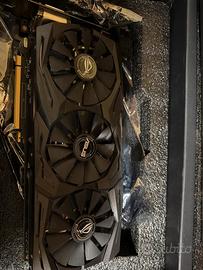 Scheda grafica gtx 1060 6gb