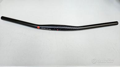 Manubrio flat levelnine