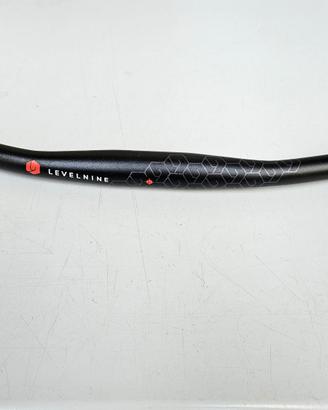 Manubrio flat levelnine