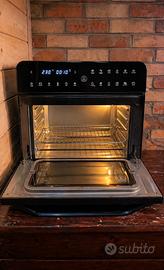 Forno ad aria/essicatore (air Fryer) Calmdo 25
