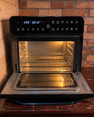Forno ad aria/essicatore (air Fryer) Calmdo 25