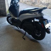 Beverly sport 300 2018