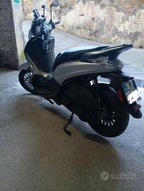 Beverly sport 300 2018