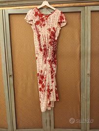 ABITO ERMANNO SCERVINO