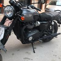 Triumph bonneville t120