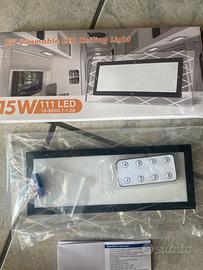 Pannelli a led