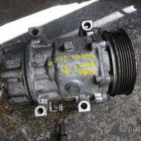 Compressore aria condizionata volvo v50 anno 2006