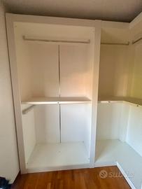 Cabina armadio