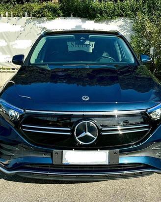 Mercedes EQA 250 Premium Elettrica full optional